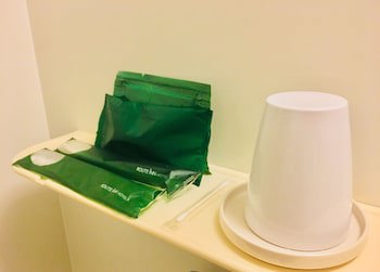 Hotel Route Inn Fukaya Ekimae