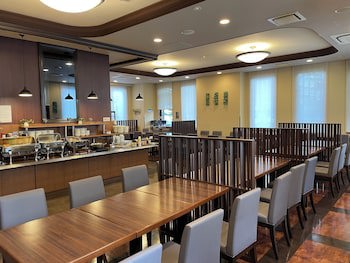 Hotel Route Inn Furukawa Ekimae
