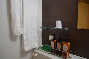 Hotel Route Inn Aizuwakamatsu