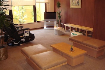 Hotel Route Inn Aizuwakamatsu