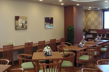Hotel Route Inn Aizuwakamatsu
