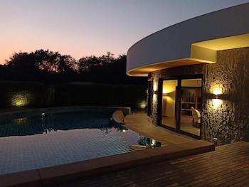 Azaya Villas Chiang Mai