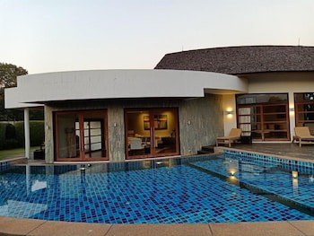 Azaya Villas Chiang Mai