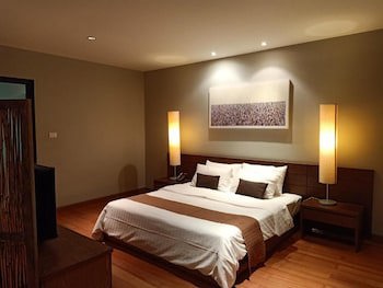 Azaya Villas Chiang Mai