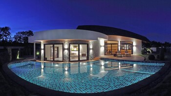Azaya Villas Chiang Mai