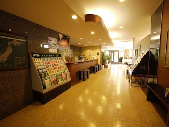 Hotel Route - Inn Kamisuwa