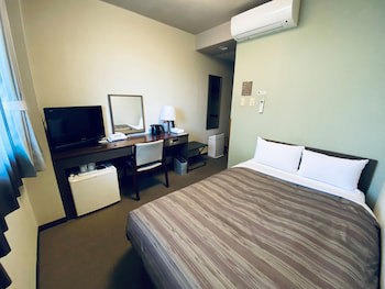 Hotel Route - Inn Kamisuwa