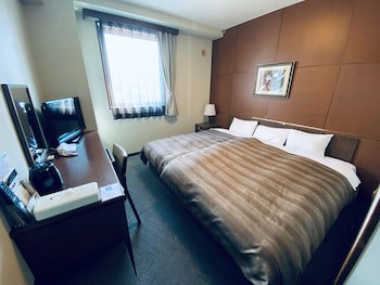 Hotel Route - Inn Kamisuwa