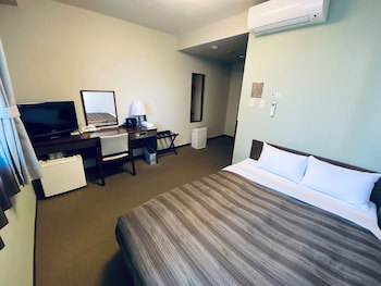 Hotel Route - Inn Kamisuwa
