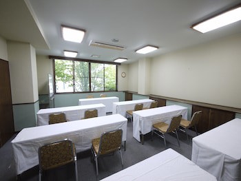 Hotel Route - Inn Kamisuwa