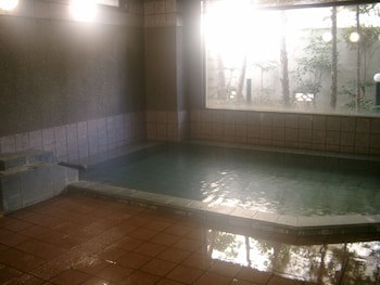 Hotel Route - Inn Kamisuwa