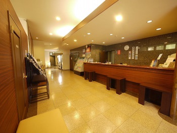 Hotel Route - Inn Kamisuwa