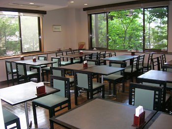 Hotel Route - Inn Kamisuwa