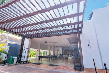 Ghl Hotel Club El Puente