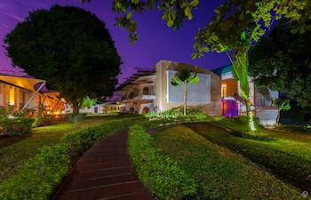 Ghl Hotel Club El Puente