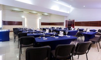 Ghl Hotel Club El Puente