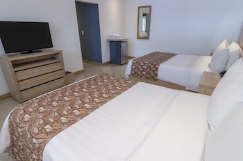 Ghl Hotel Club El Puente
