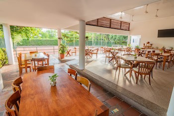 Ghl Hotel Club El Puente