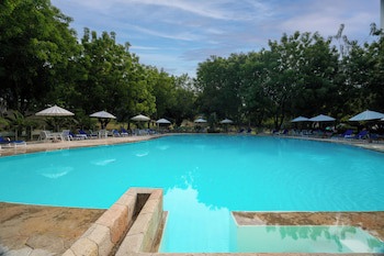 Ghl Hotel Club El Puente