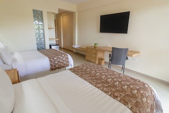 Ghl Hotel Club El Puente