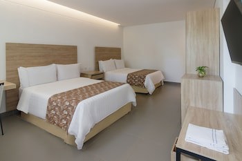 Ghl Hotel Club El Puente