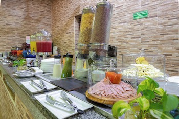 Ghl Hotel Club El Puente