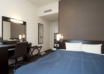 Hotel Route-Inn Higashimuroran Ekimae