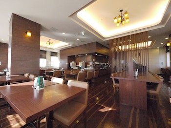 Hotel Route-Inn Higashimuroran Ekimae