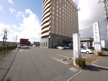 Hotel Route-Inn Higashimuroran Ekimae