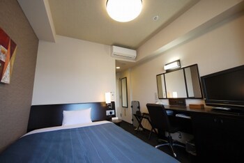 Hotel Route-Inn Higashimuroran Ekimae