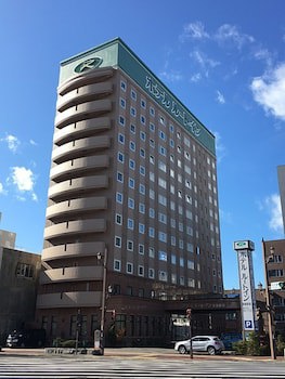 Hotel Route - Inn Kushiro Ekimae