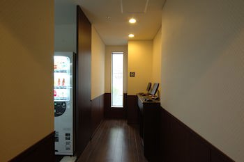 Hotel Route - Inn Kushiro Ekimae