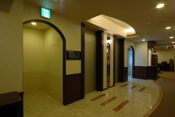 Hotel Route - Inn Kushiro Ekimae