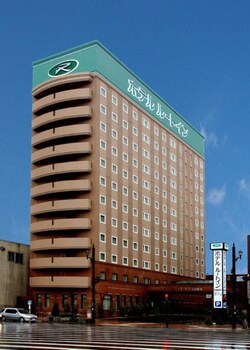 Hotel Route - Inn Kushiro Ekimae