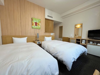 Hotel Route - Inn Kushiro Ekimae
