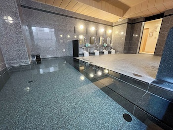 Hotel Route - Inn Kushiro Ekimae
