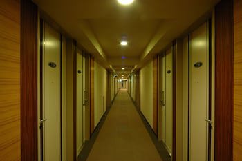 Hotel Route - Inn Kushiro Ekimae