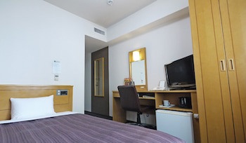 Hotel Route Inn Obihiro Ekimae