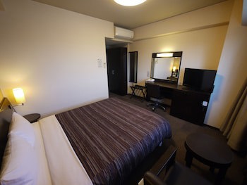 Hotel Route Inn Mitokenchomae