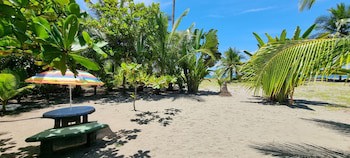 Hotel Playa Westfalia