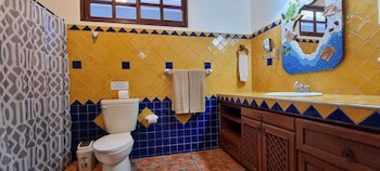 Hotel Playa Westfalia