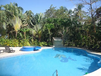 Hotel Playa Westfalia