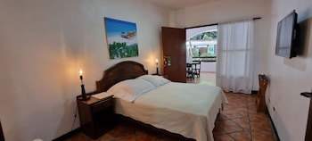 Hotel Playa Westfalia