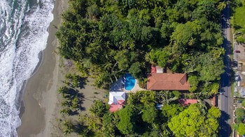 Hotel Playa Westfalia