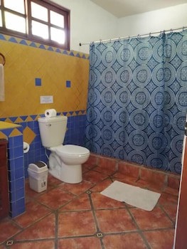 Hotel Playa Westfalia