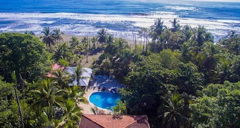 Hotel Playa Westfalia