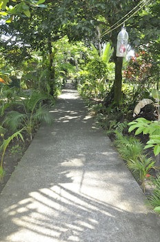 Hotel Playa Westfalia