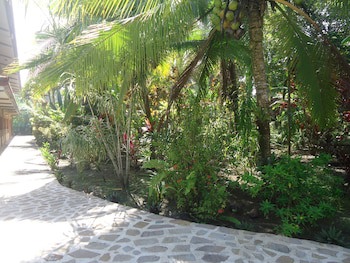 Hotel Playa Westfalia