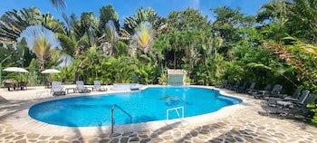 Hotel Playa Westfalia