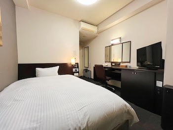 Hotel Route - Inn Hirosaki-Joto